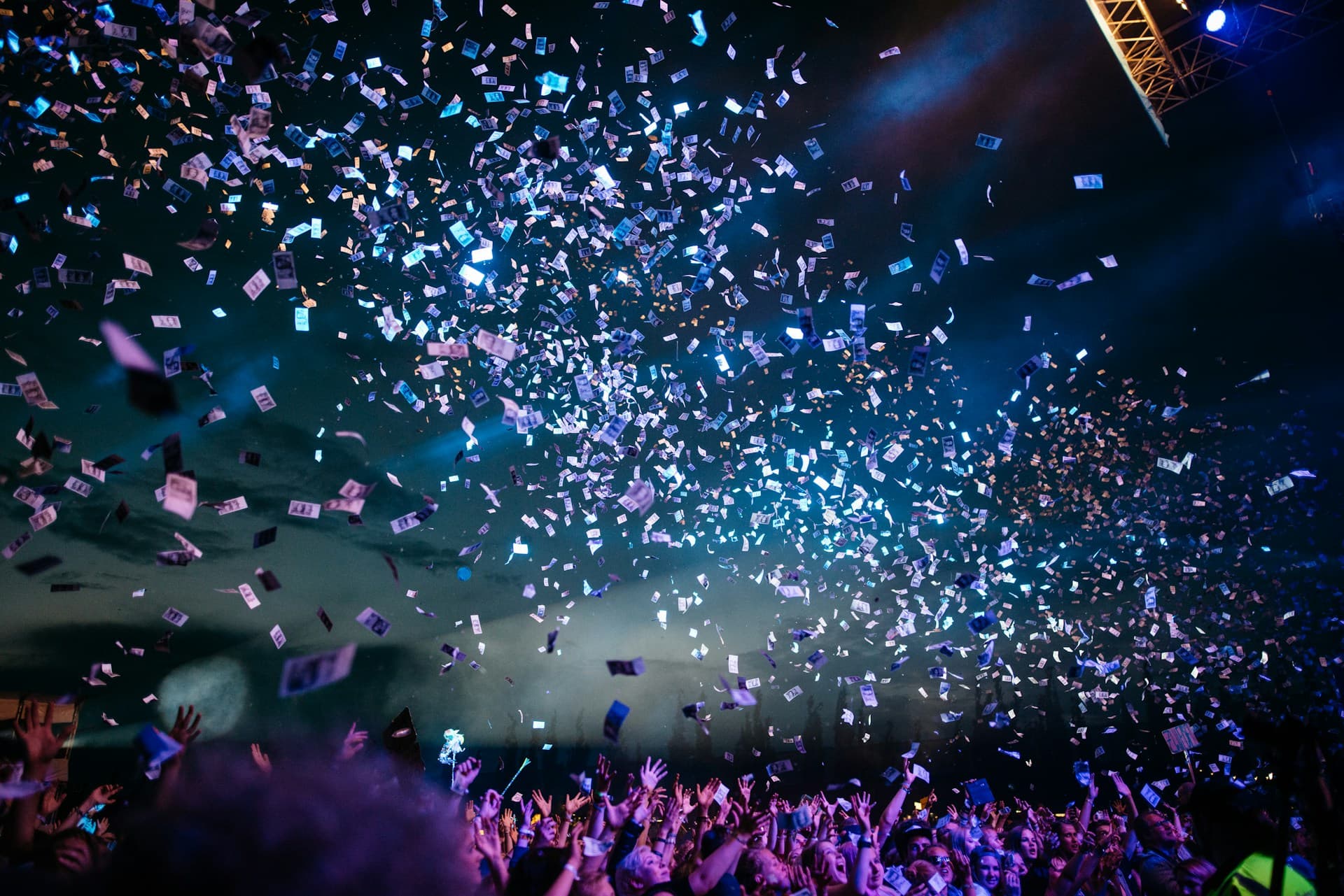 EventTickets